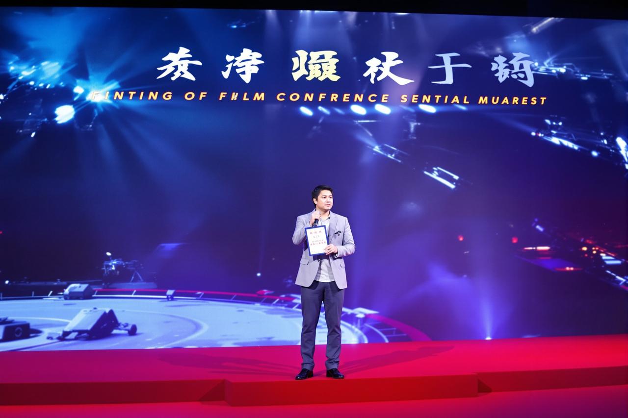 影视工厂2026年度片单发布，12部重磅作品即将亮相